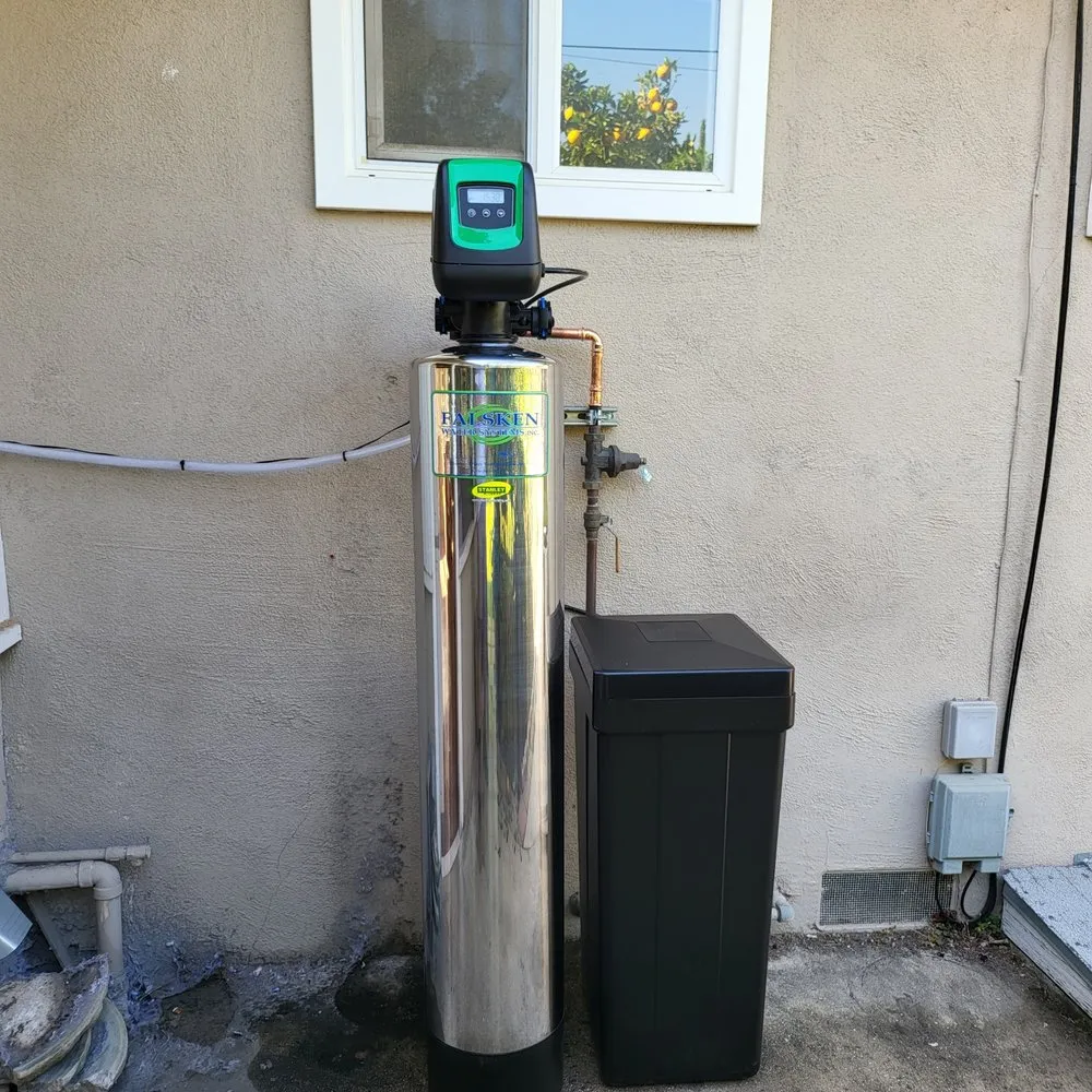 Slide of Stanley Plumbing