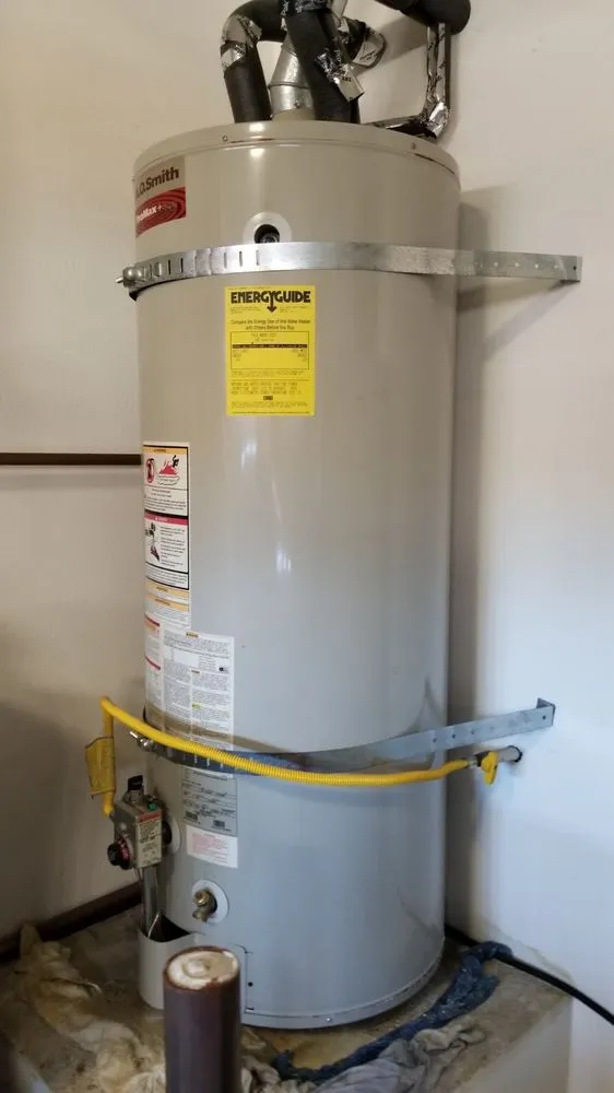 Affordable leak detection for homes in Upland, CA by Stanley Plumbing