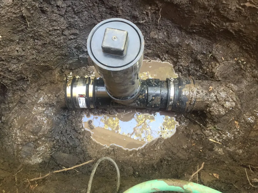 Slide of Stanley S Plumbing