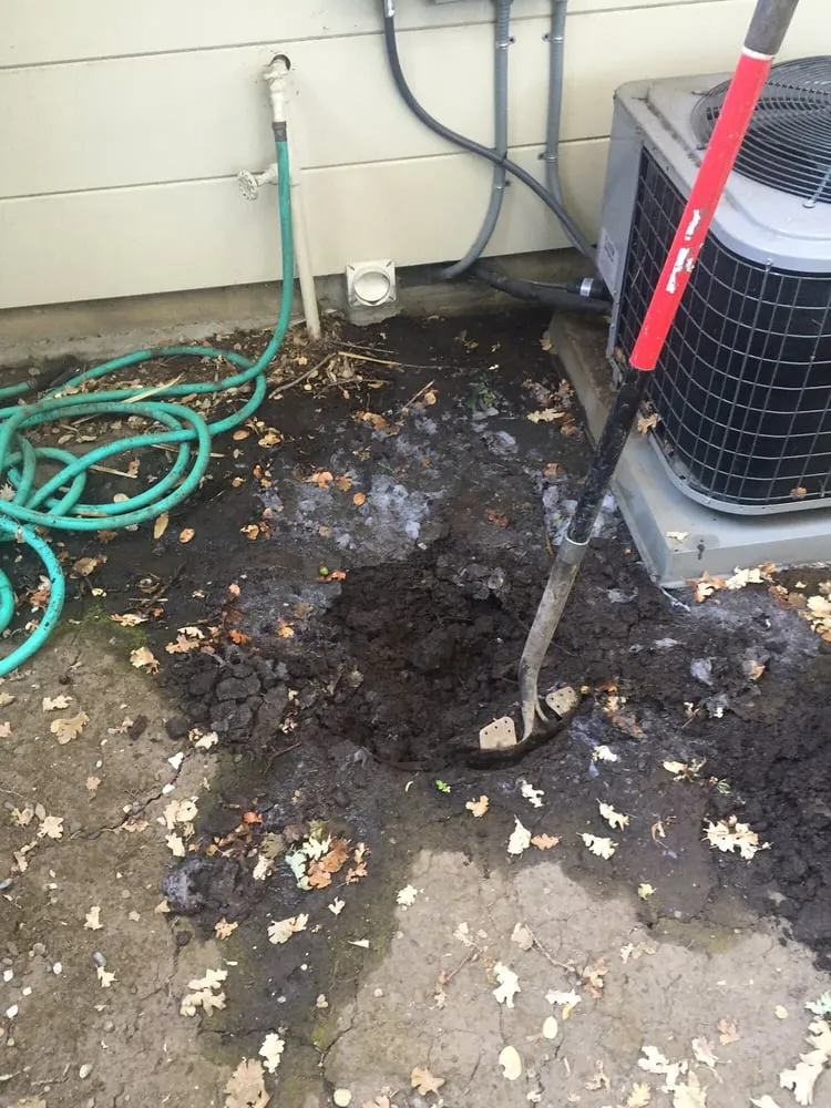 Slide of Stanley S Plumbing