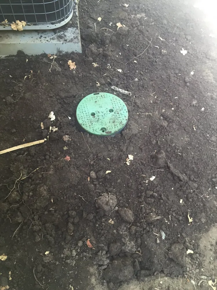 Slide of Stanley S Plumbing