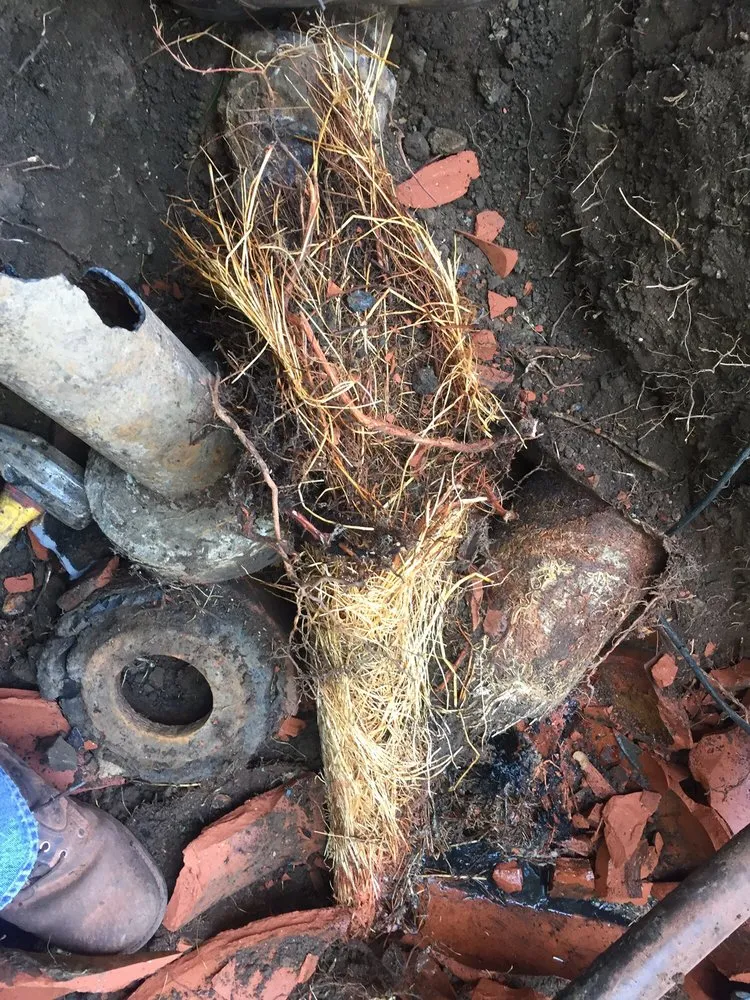 Slide of Stanley S Plumbing