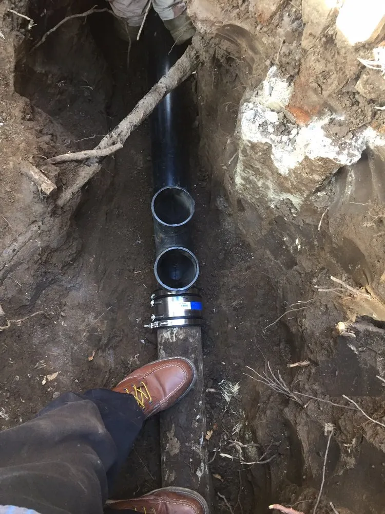 Slide of Stanley S Plumbing