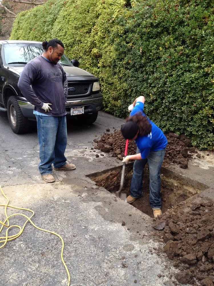 Slide of Stanley S Plumbing