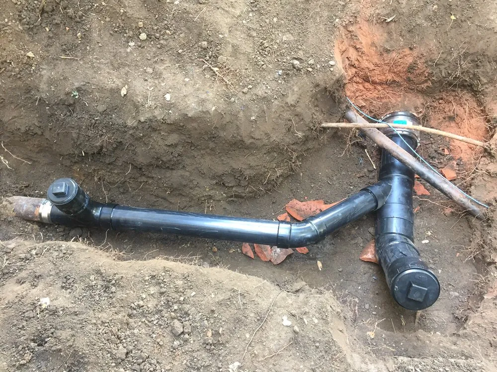 Slide of Stanley S Plumbing