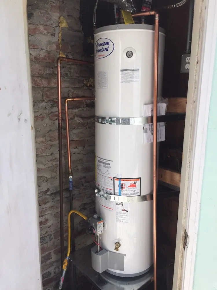 Slide of Stanley S Plumbing