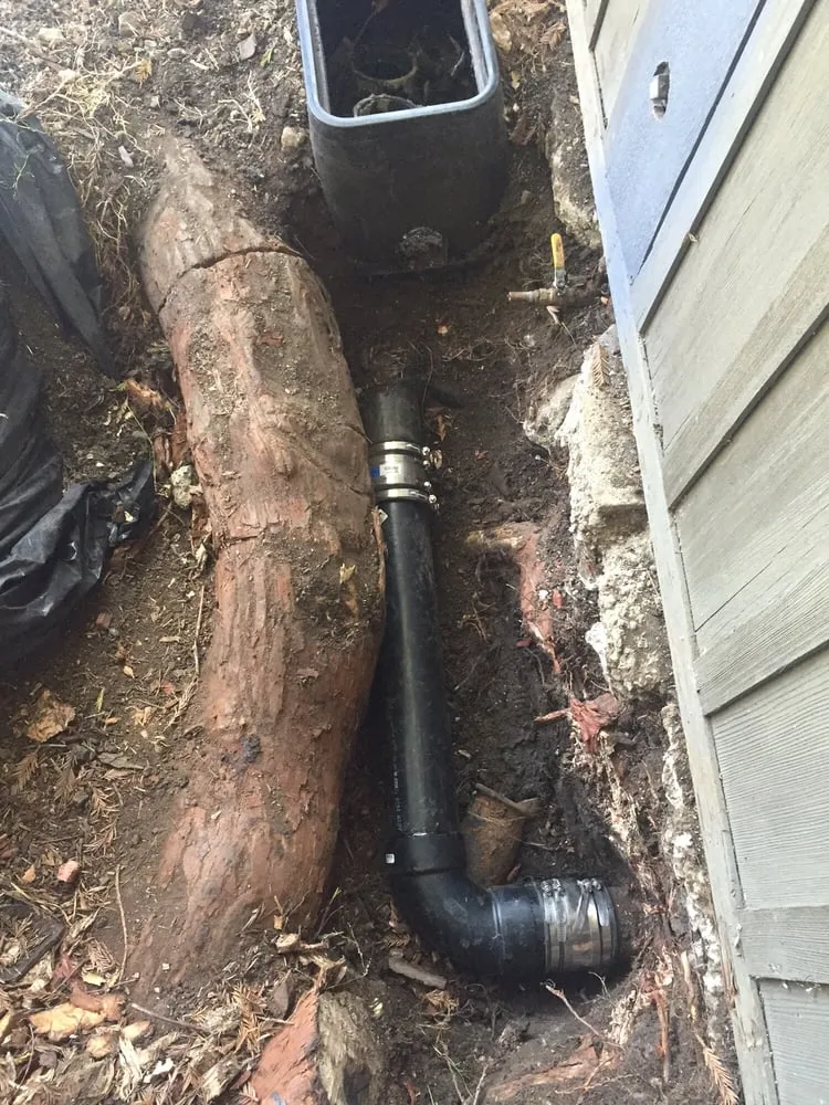 Slide of Stanley S Plumbing