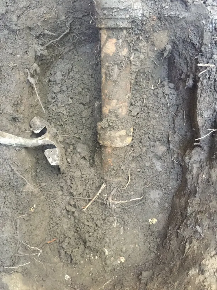 Slide of Stanley S Plumbing