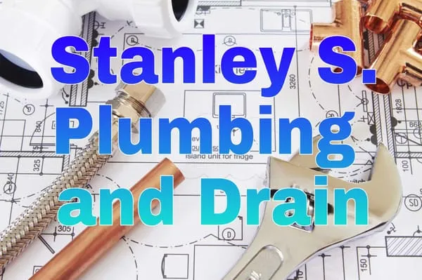 Stanley S Plumbing Logo