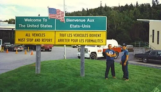 Slide of Stanley's Septic & Construction