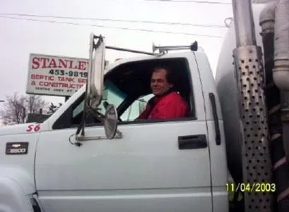 Emergency plumbing repair experts serving Fairfield, ME - Stanley's Septic & Construction