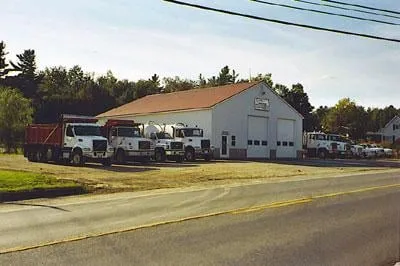 Slide of Stanley's Septic & Construction