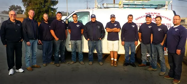 Slide of Stan's Discount Rooter And Plumbing Repair