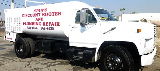 Slide of Stan's Discount Rooter And Plumbing Repair