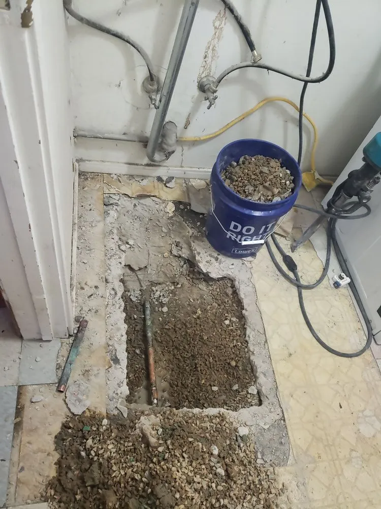 Slide of Stan's Discount Rooter And Plumbing Repair