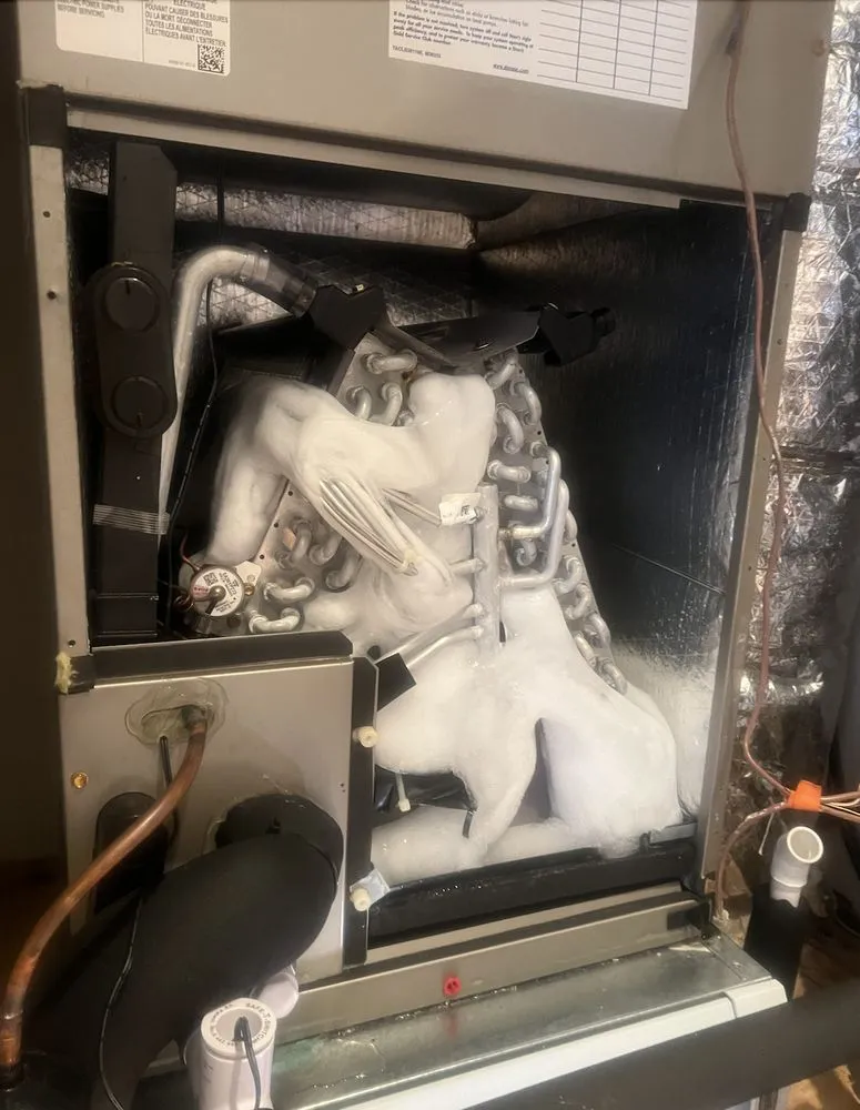 Slide of Stan's Heating, Air, Plumbing & Electrical