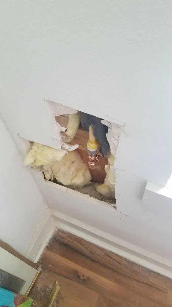 Emergency plumbing repair experts serving Austin, TX - Stan's Heating, Air, Plumbing & Electrical