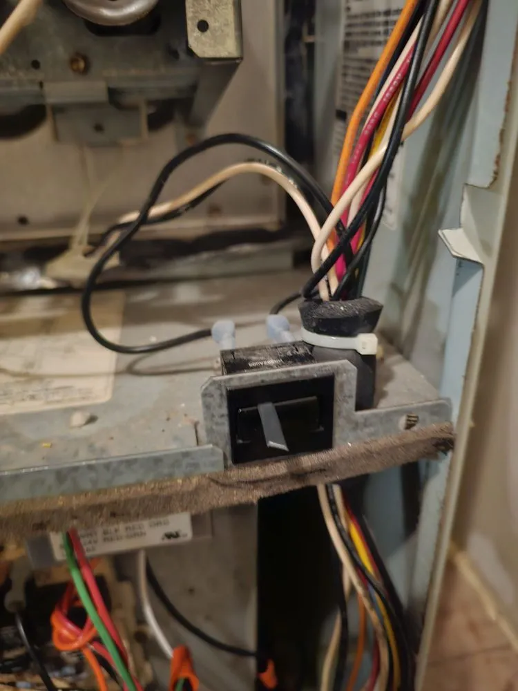 Slide of Stan's Heating, Air, Plumbing & Electrical