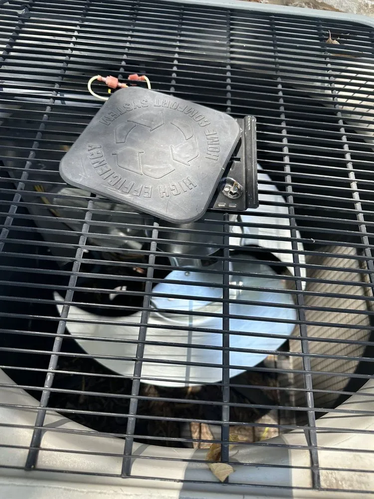 Slide of Stan's Heating, Air, Plumbing & Electrical