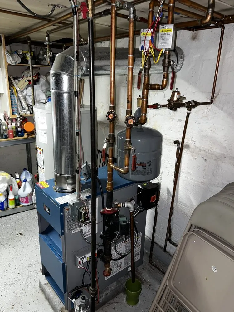 Slide of Stan's Plumbing & Heating