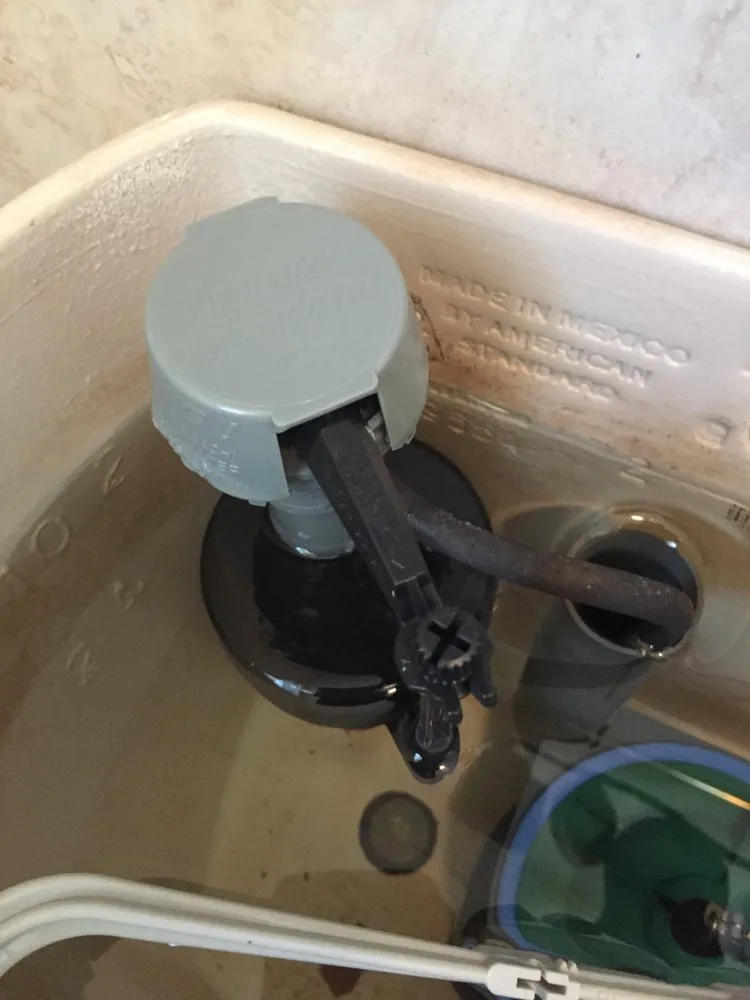 Slide of Stan's Plumbing & Heating