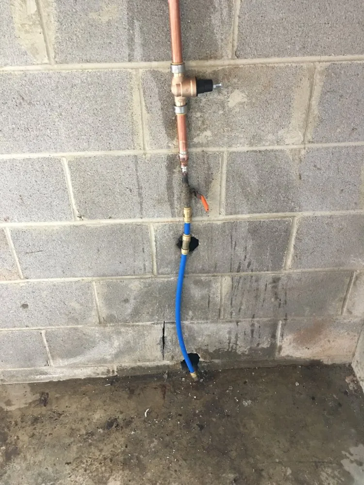 Slide of Stan's Plumbing And home Repairs