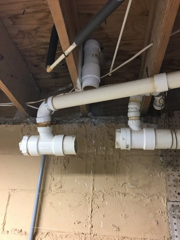 Slide of Stan's Plumbing And home Repairs