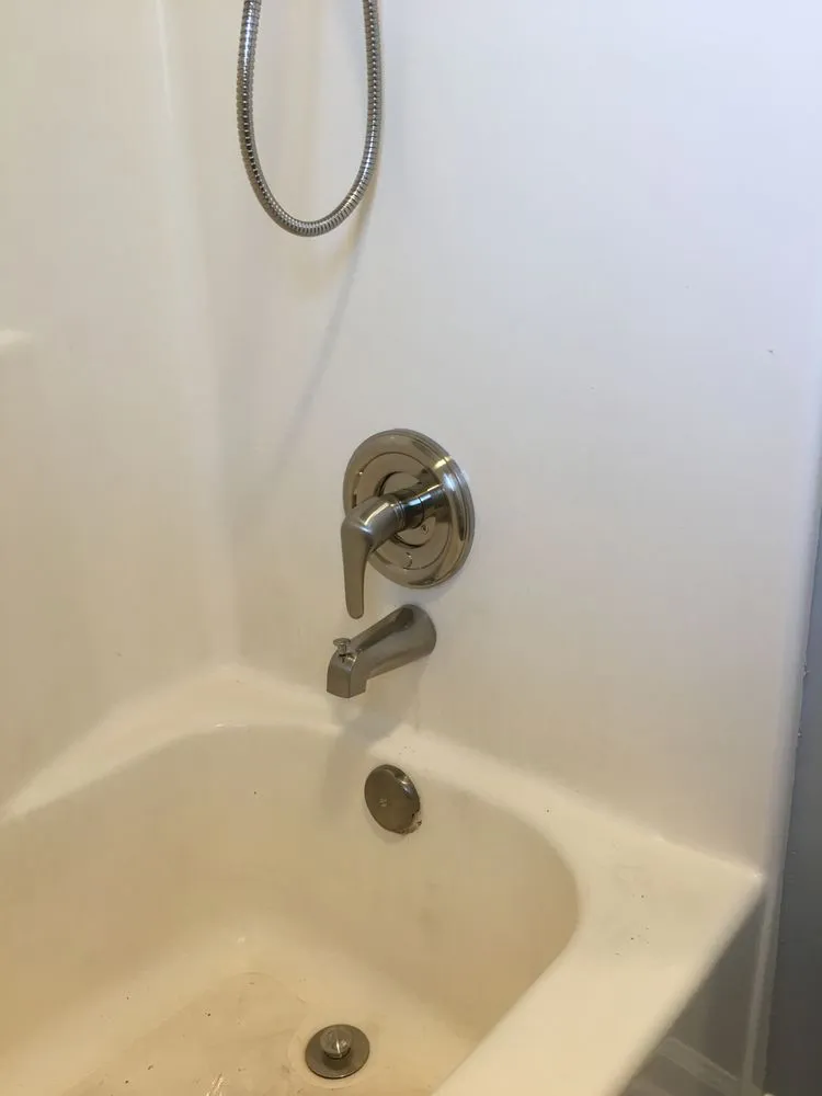 Slide of Stan's Plumbing And home Repairs