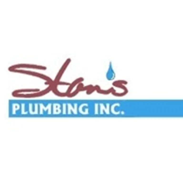 Slide of Stan's Plumbing