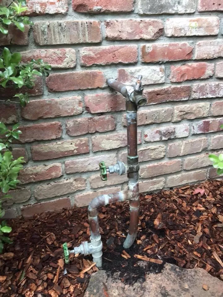 Slide of Stanton Plumbing