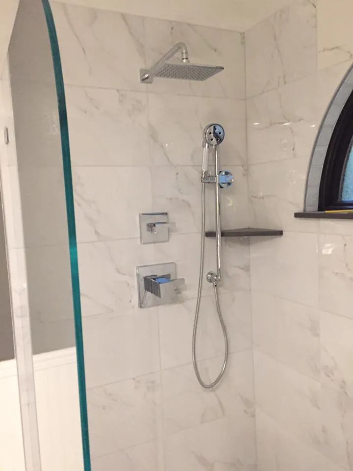 Slide of Stanton Plumbing