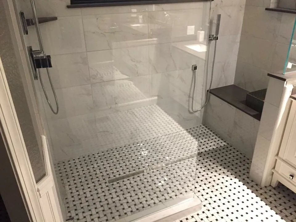 Slide of Stanton Plumbing