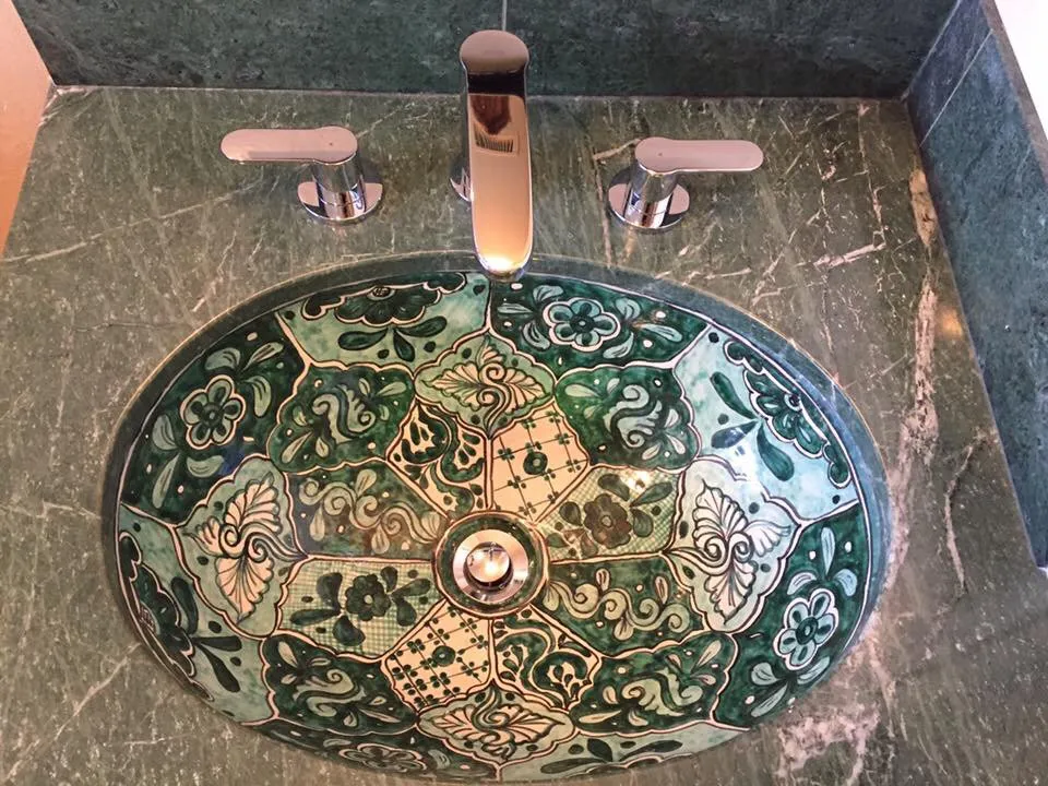 Slide of Stanton Plumbing