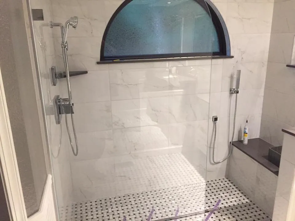 Slide of Stanton Plumbing