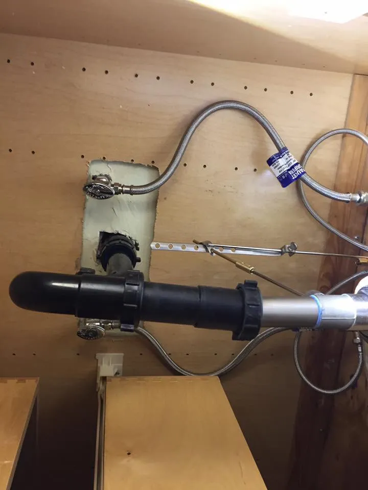 Slide of Stanton Plumbing