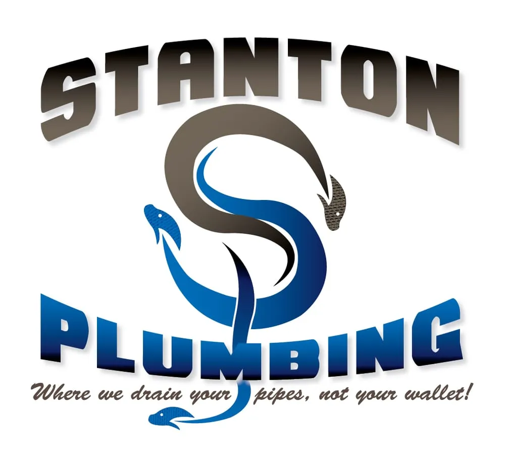 Slide of Stanton Plumbing