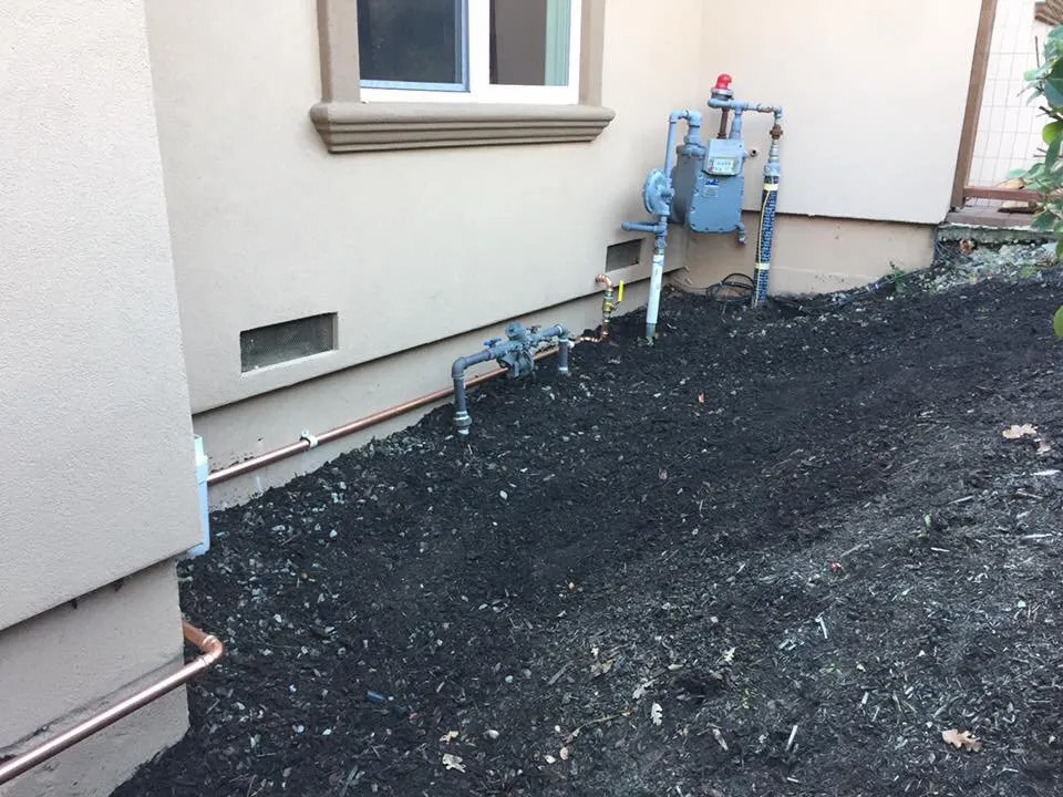 Slide of Stanton Plumbing