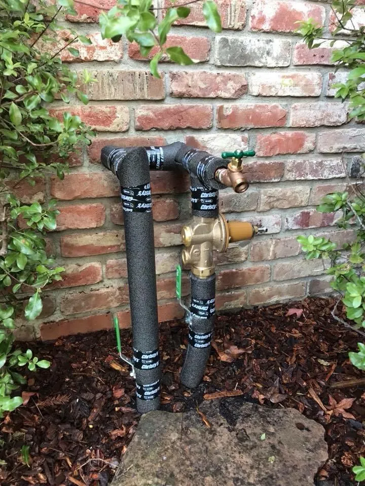 Slide of Stanton Plumbing