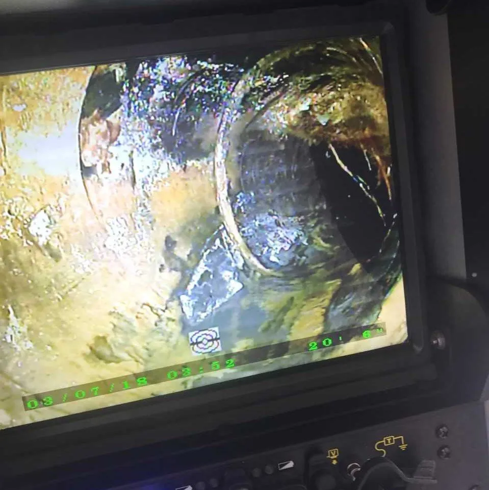 Slide of Star 5 Plumbing