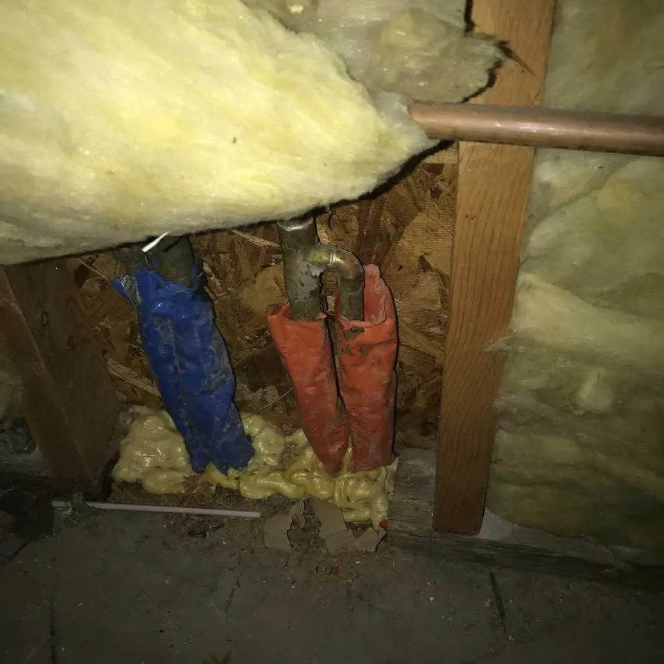 Slide of Star 5 Plumbing