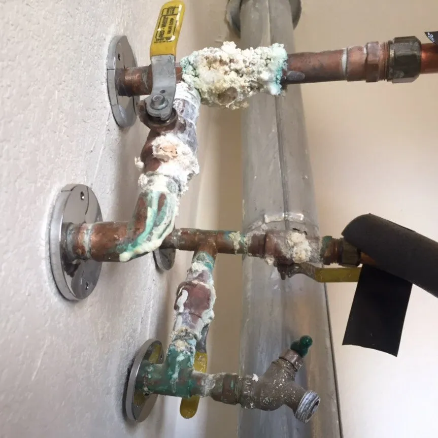 Slide of Star 5 Plumbing