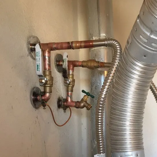 Slide of Star 5 Plumbing