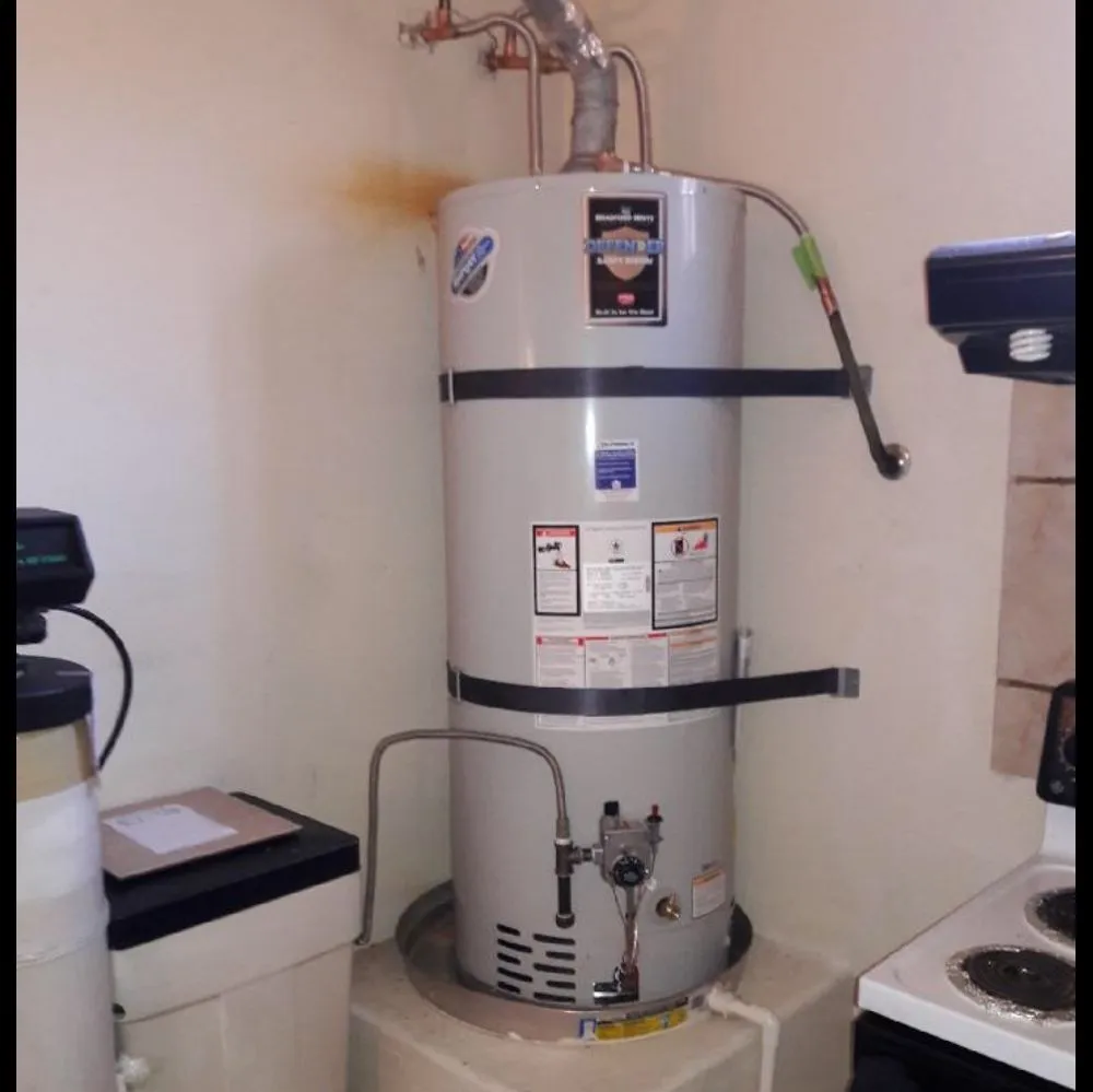 Slide of Star 5 Plumbing