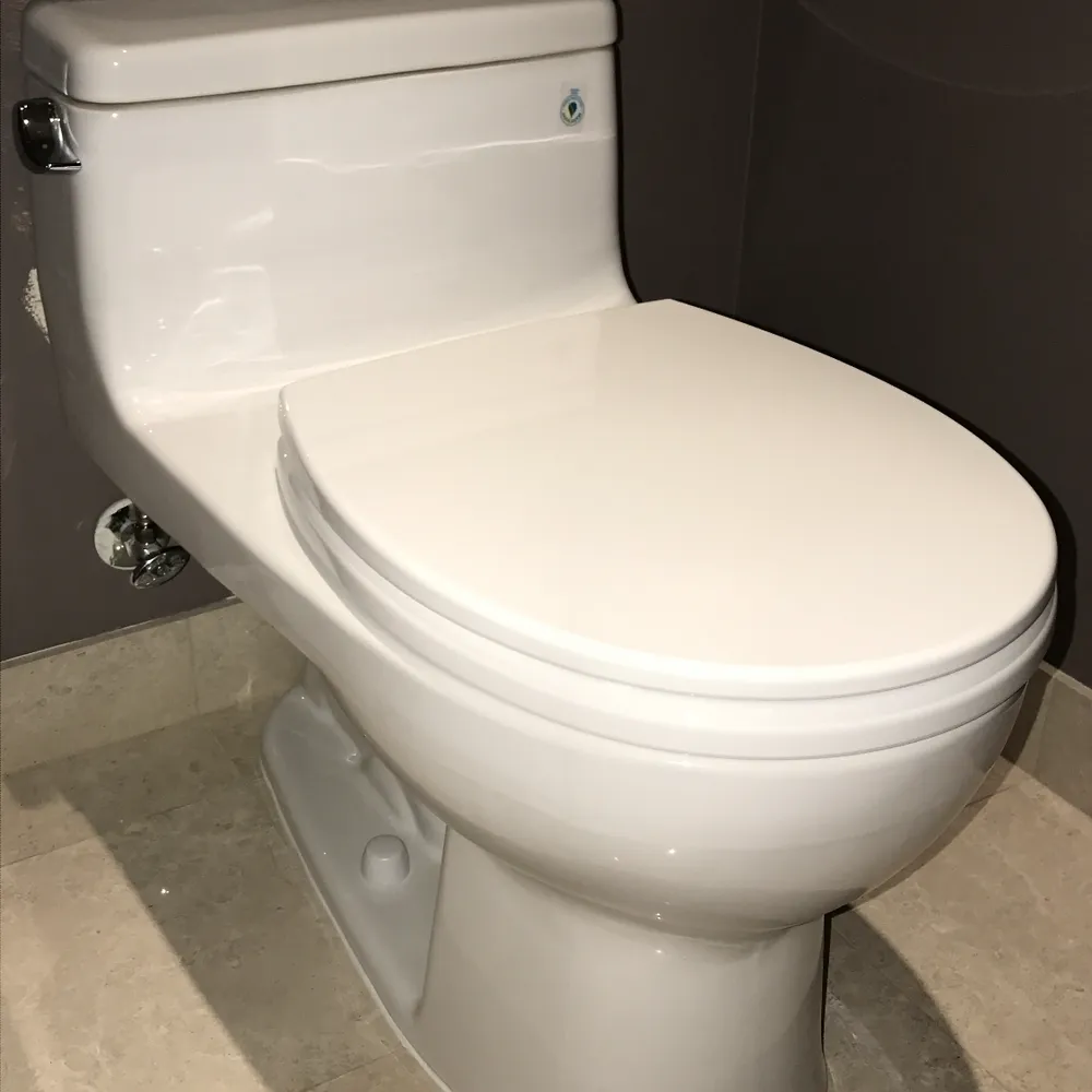 Slide of Star 5 Plumbing