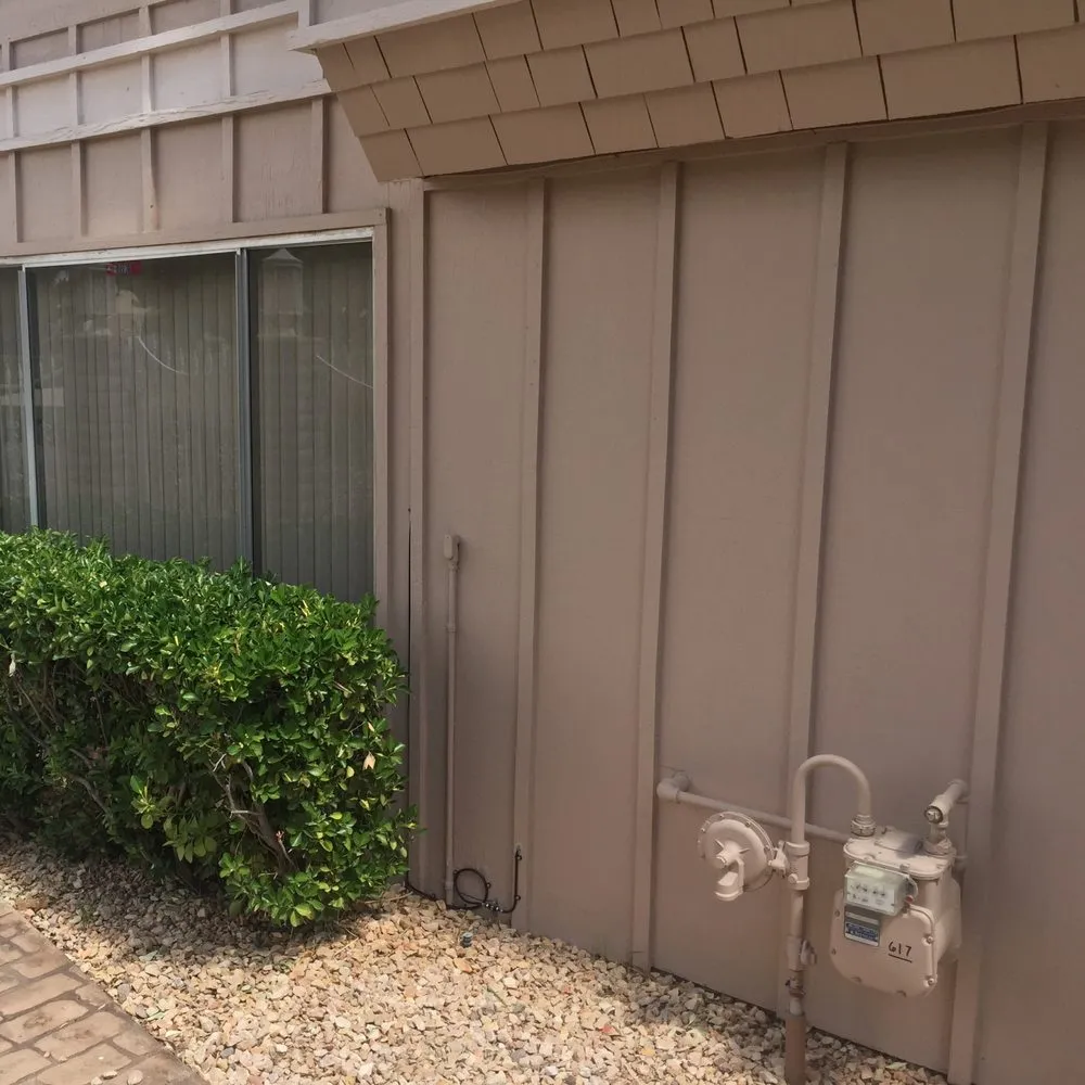 Slide of Star 5 Plumbing