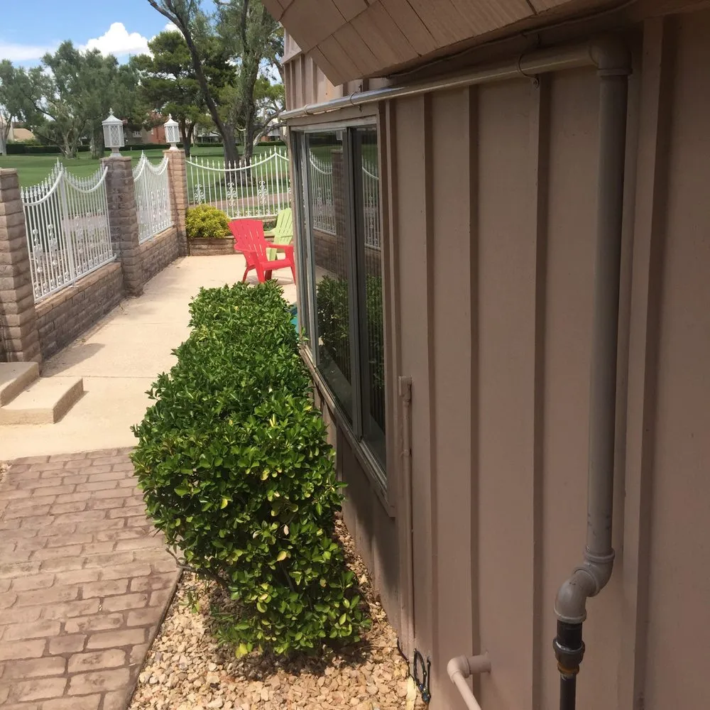 Slide of Star 5 Plumbing