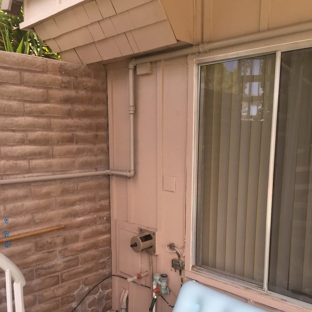 Top-rated leak detection for homes in Las Vegas, NV by Star 5 Plumbing