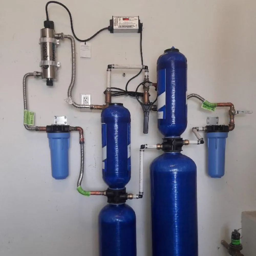 Slide of Star 5 Plumbing