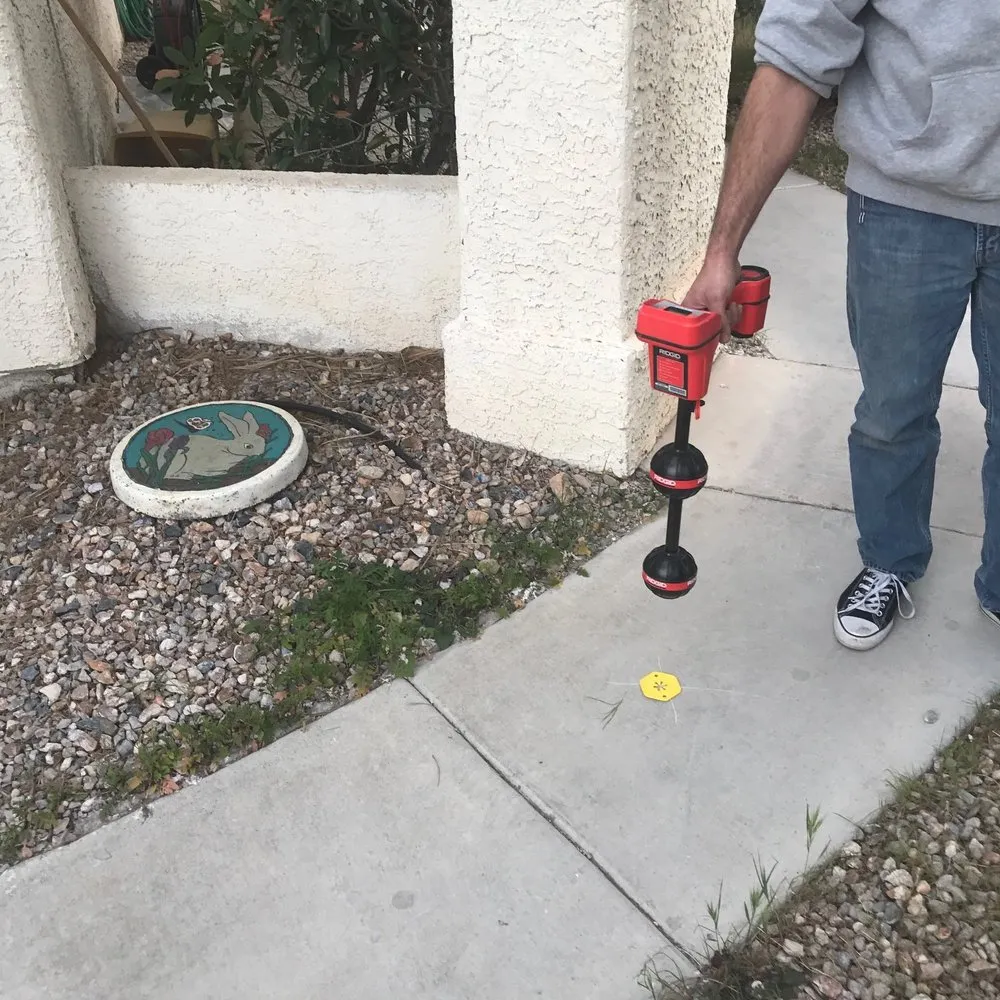 Slide of Star 5 Plumbing