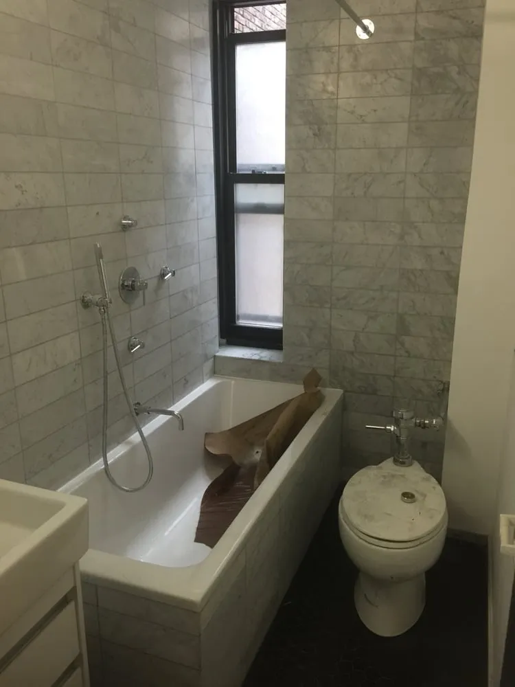 Reliable pipe repair for homes in New York, NY by Star Cities Plumbing & Heating